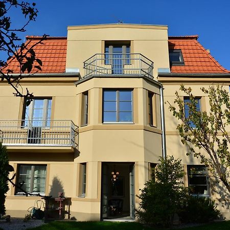 Vila Krocinka Prag Eksteriør billede