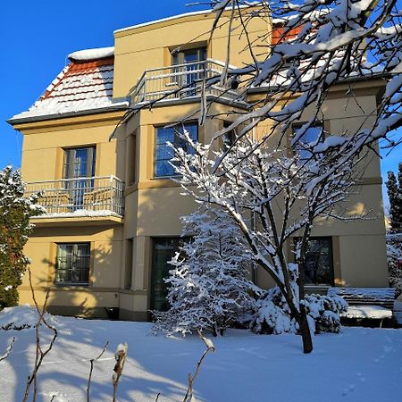 Vila Krocinka Prag Eksteriør billede