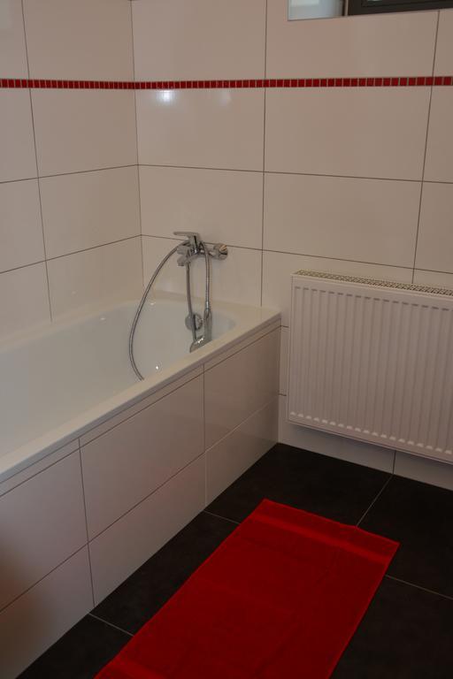 Vila Krocinka Prag Værelse billede