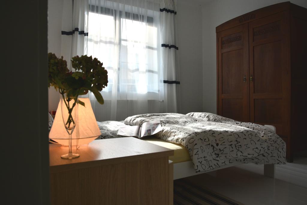Vila Krocinka Prag Værelse billede